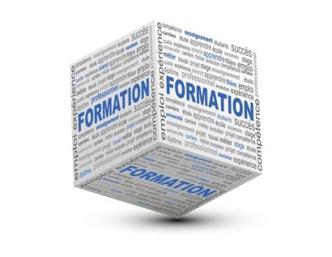 formation